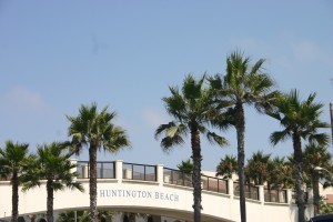 Huntington Beach