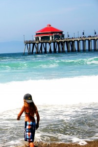 Huntington Pier