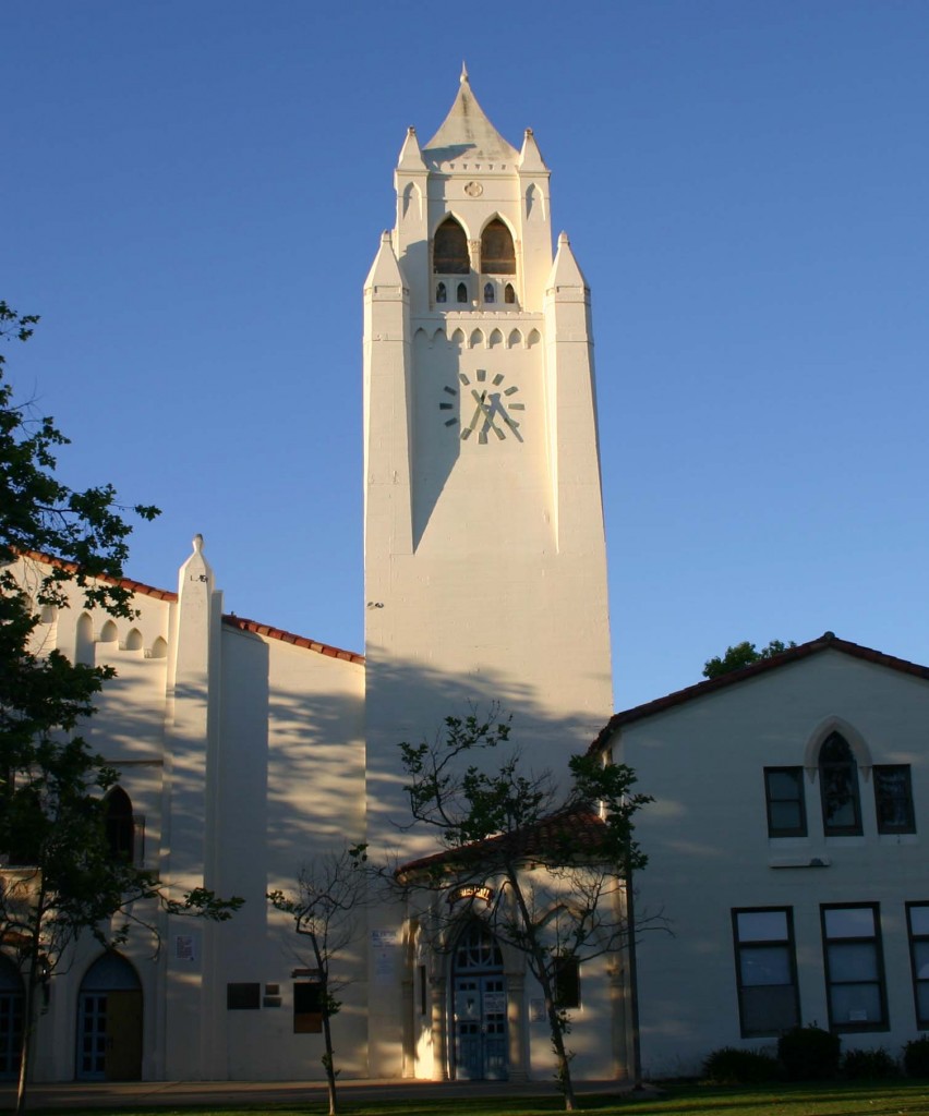 Newport Harbor High School