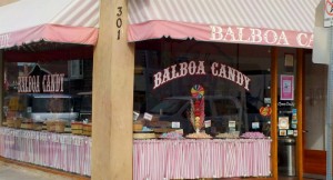 balboa candy