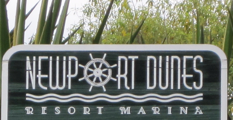 newport dunes resort