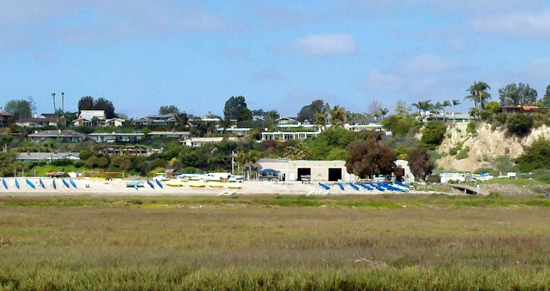 Newport Aquatic Center