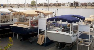 duffy boats of newport beach