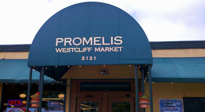 promelis market