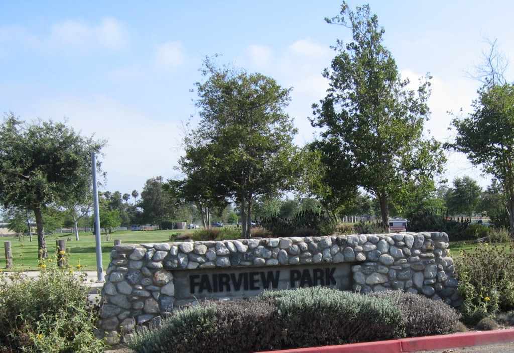 fairview park