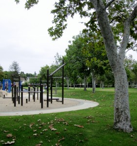 Tanager Park Costa Mesa