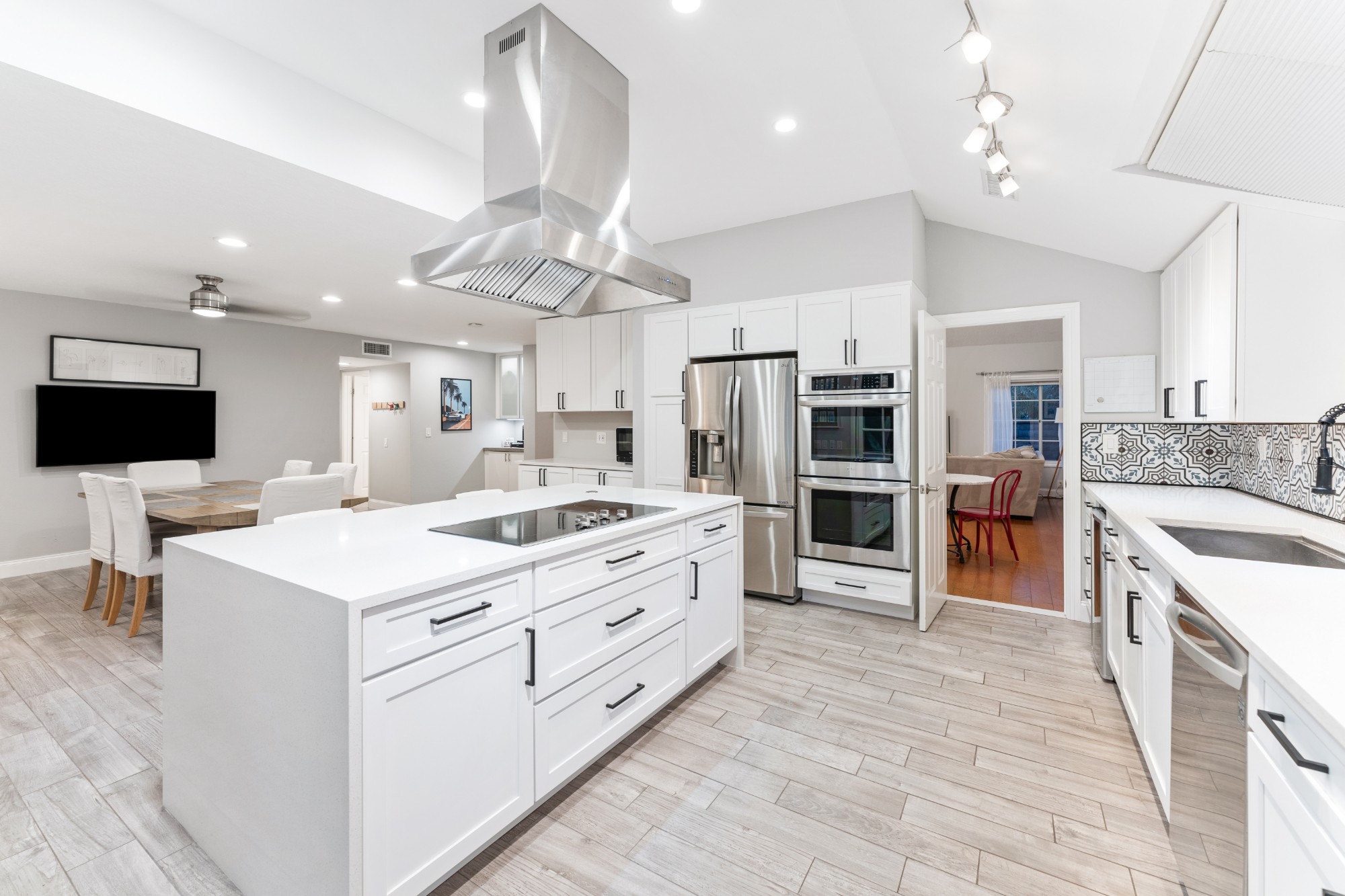 A home in Costa Mesa