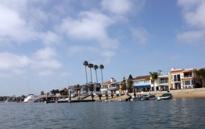 Balboa Island