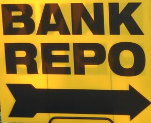 bank repo