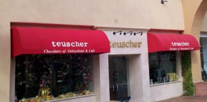 Teuscher