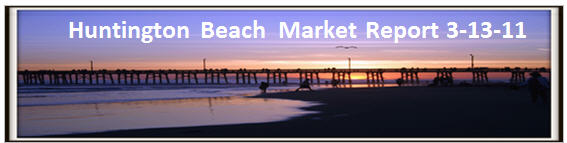 huntington beach homes