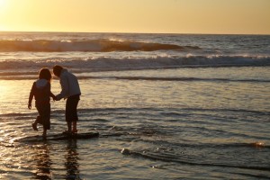 Crystal Cove