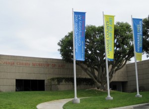 orange county museum of art
