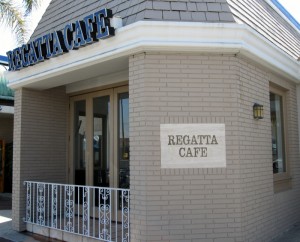 regatta cafe