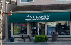 segway newport beach