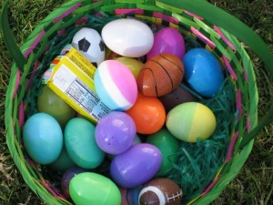 Easter Egg Hunt