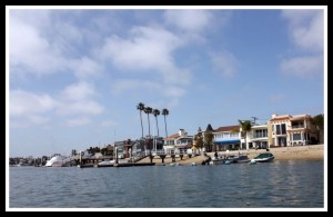 Balboa Island