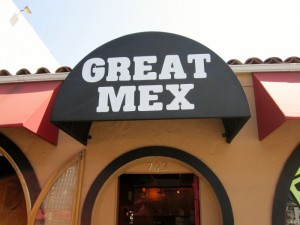 Great Mex Balboa