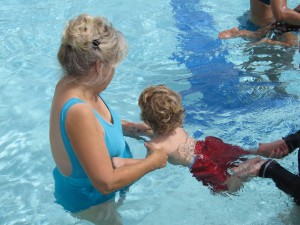 Costa Mesa Aquatic Center Swim Lessons