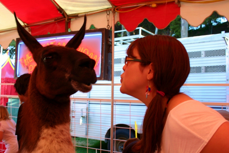 Orange County Fair