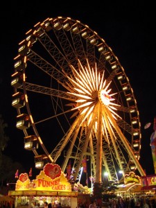 Orange County Fair