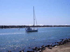 Dana Point Harbor