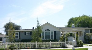 Costa Mesa Home