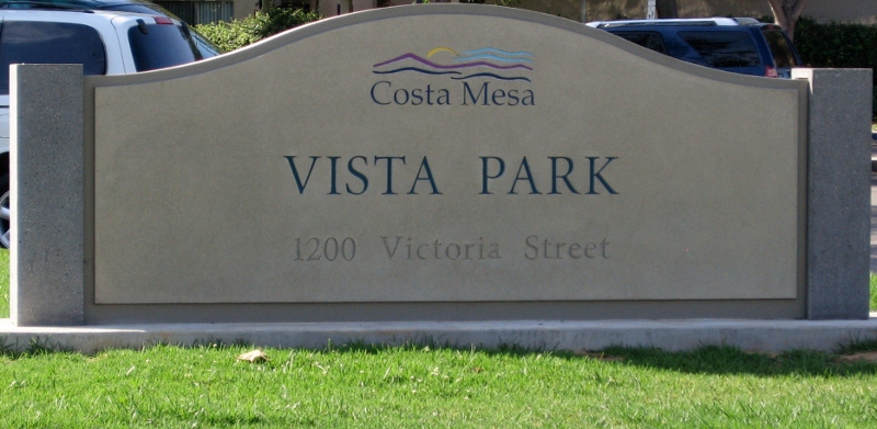 Vista Park