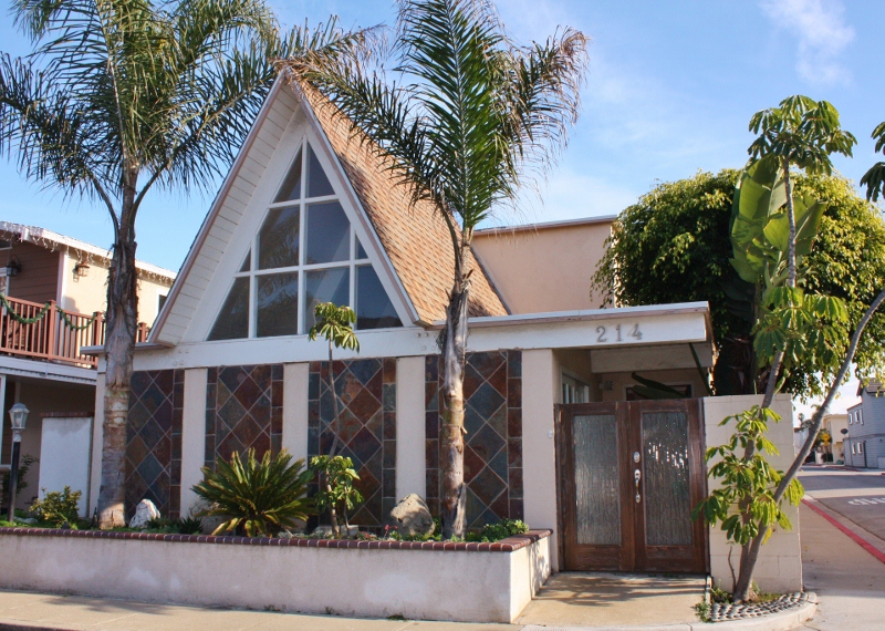 Newport Beach Home for Sale