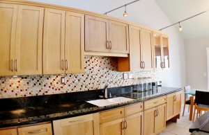 Remodeled Costa Mesa Kitchen
